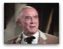 Dean Jagger