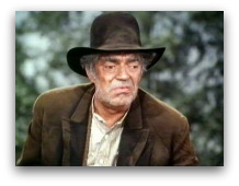 Jack Elam