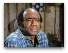 Roscoe Lee Browne