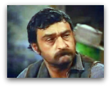 Victor French