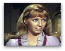 Sandy Duncan