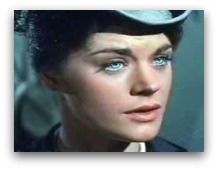 Meg Foster