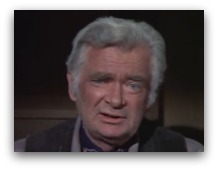 Buddy Ebsen