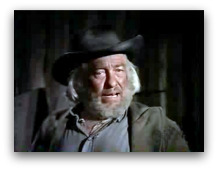 Strother Martin