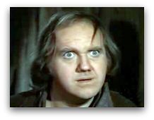 Chuck McCann