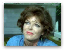 Samantha Eggar