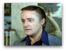 Robert Vaughn