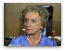 Mildred Natwick