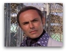 John Saxon