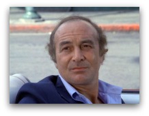 Robert Loggia