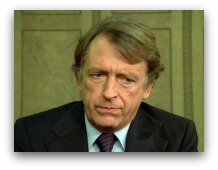 Fritz Weaver