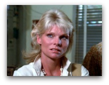 Cathy Lee Crosby