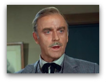 John Dehner