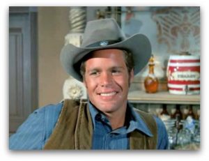 Doug McClure