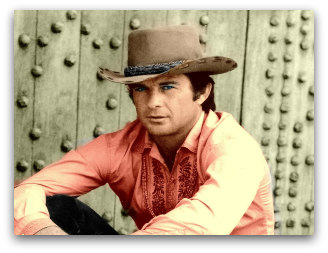 James Stacy