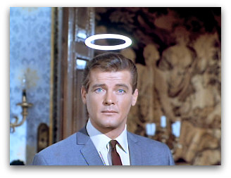 Roger Moore