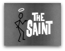 The Saint