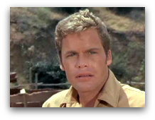 Doug McClure