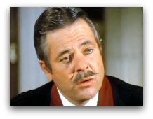 William Windom