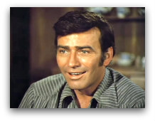 James Drury