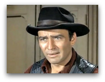 James Drury