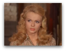 Lynda Day George