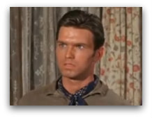 Kent McCord