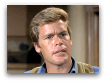 Doug McClure