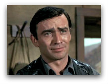 James Drury