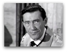 John Carradine