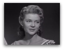 Peggie Castle