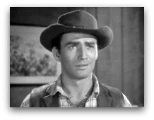 James Drury