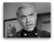 Lorne Greene