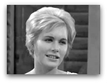 Sally Kellerman