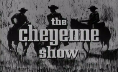 Cheyenne – Season 5 – TV Gems