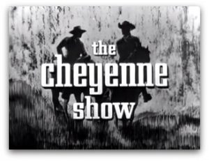 The Cheyenne Show