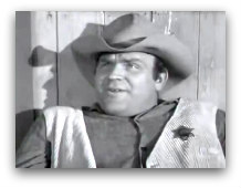 Dan Blocker