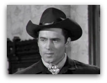 Clint Walker