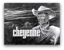 Cheyenne