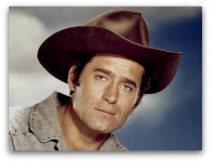 Clint Walker