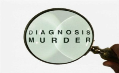 Diagnosis Murder