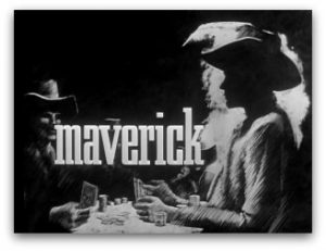 Maverick