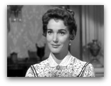 Julie Adams