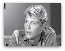 Troy Donahue