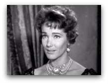 Julie Adams