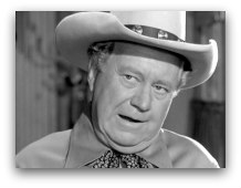 Edgar Buchanan