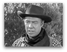 George Kennedy