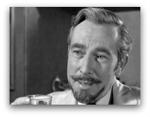 Whit Bissell