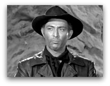 Lee Van Cleef