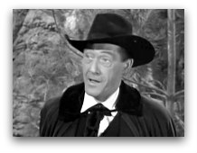 John Carradine